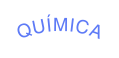 QUÍMICA